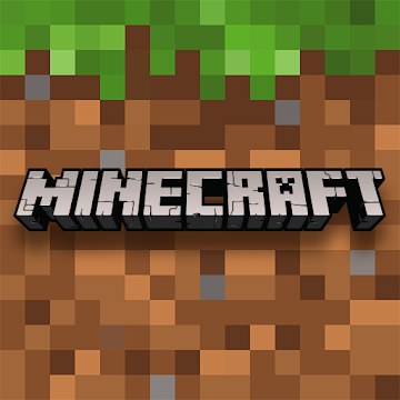 Minecraft Mod Logo
